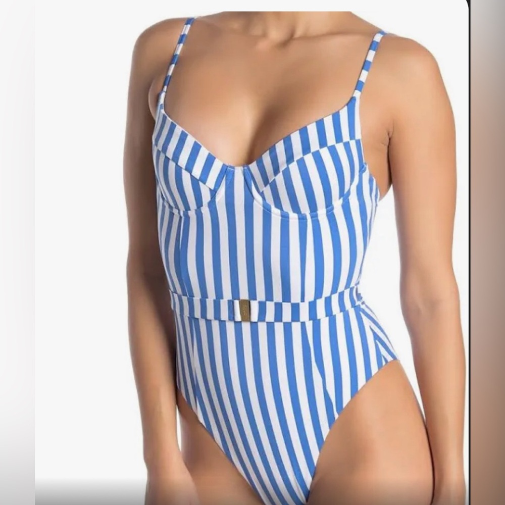 ONIA ~ One piece Swimsuit